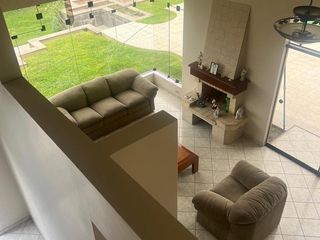 Foto 8 de SE ALQUILA HERMOSA CASA DE CAMPO EN SANTA CLARA