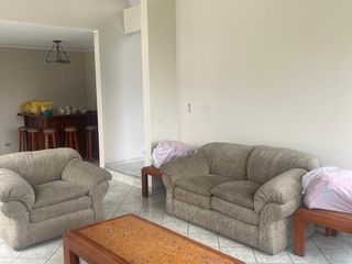 Foto 10 de SE ALQUILA HERMOSA CASA DE CAMPO EN SANTA CLARA
