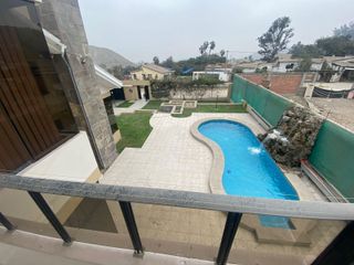 Foto 1 de SE ALQUILA HERMOSA CASA DE CAMPO EN SANTA CLARA
