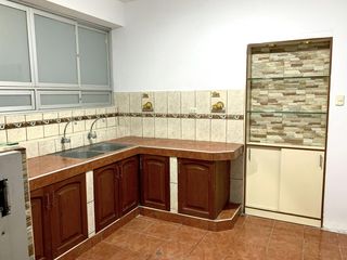 Foto 6 de Departamento a la Venta en San Juan de Lurigancho