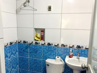 Foto 3 de Departamento a la Venta en San Juan de Lurigancho