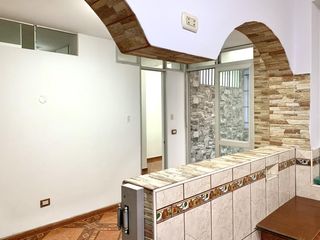 Foto 9 de Departamento a la Venta en San Juan de Lurigancho