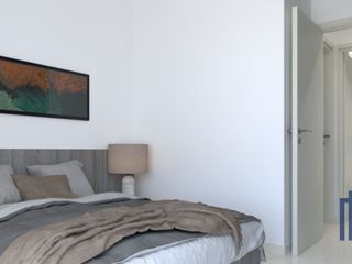 Foto 8 de Departamento en venta c/ cochera en Centro