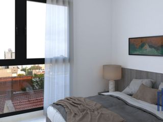 Foto 7 de Departamento en venta c/ cochera en Centro
