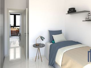 Foto 9 de Departamento en venta c/ cochera en Centro
