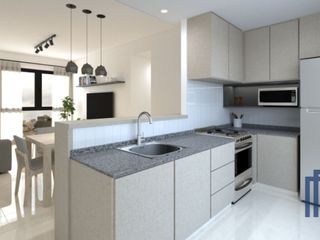 Foto 4 de Departamento en venta c/ cochera en Centro
