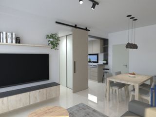 Foto 4 de Departamento en venta en Centro