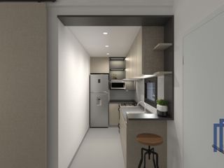 Foto 5 de Departamento en venta en Centro