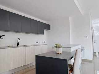 Foto 6 de Departamento en venta en Centro