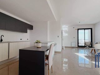 Foto 5 de Departamento en venta en Centro