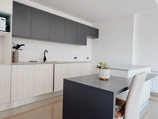 Foto 7 de Departamento en venta en Centro