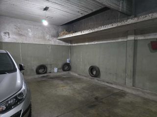 Foto 8 de VENTA DE COCHERA EN VILLA URQUIZA