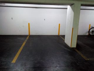 Foto 7 de COCHERA EN VENTA EN VILLA URQUIZA
