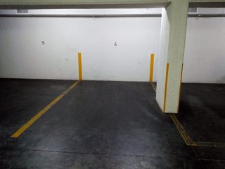 Foto 1 de COCHERA EN VENTA EN VILLA URQUIZA