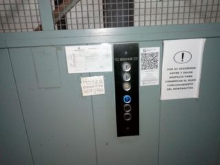 Foto 3 de COCHERA EN VENTA EN VILLA URQUIZA