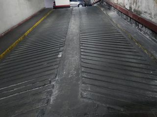 Foto 5 de Venta Cochera Recoleta, fija y cubierta, INVERSIÓN