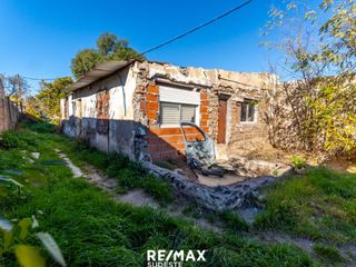 Foto 1 de VENTA CASA A REFACCIONAR ( S. MARTIN)/ 2 DORMIT.