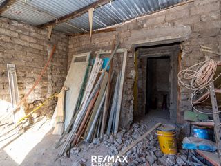 Foto 15 de VENTA CASA A REFACCIONAR ( S. MARTIN)/ 2 DORMIT.