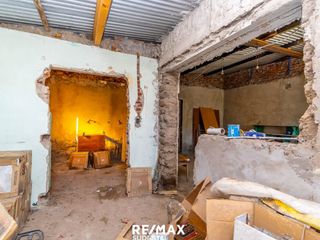 Foto 20 de VENTA CASA A REFACCIONAR ( S. MARTIN)/ 2 DORMIT.