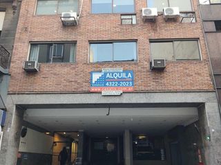 Foto 1 de Venta Lote 14 Cocheras en Microcentro. OPORTUNIDAD