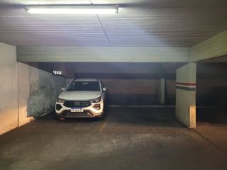 Foto 4 de VENTA COCHERA EN V. URQUIZA  UBICACION ESTRATEGICA