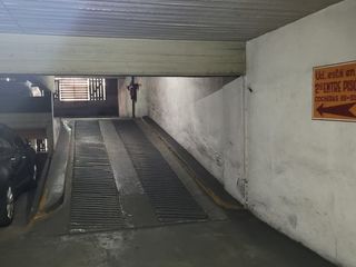 Foto 6 de VENTA COCHERA EN V. URQUIZA  UBICACION ESTRATEGICA