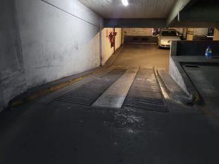 Foto 7 de VENTA COCHERA EN V. URQUIZA  UBICACION ESTRATEGICA