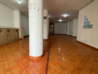 Foto 3 de ALQUILO LOCAL COMERCIAL ZONA EXCLUSIVA EN LOS OLIVOS
