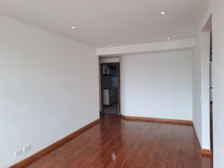 Foto 2 de ARRIENDO de APARTAMENTO en BOGOTA