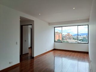 Foto 1 de ARRIENDO de APARTAMENTO en BOGOTA