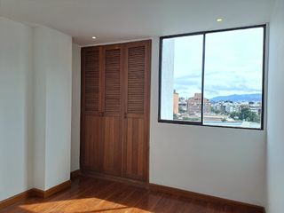 Foto 4 de ARRIENDO de APARTAMENTO en BOGOTA