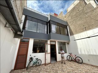 Foto 4 de Casa en Chiclayo