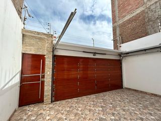 Foto 3 de Casa en Chiclayo