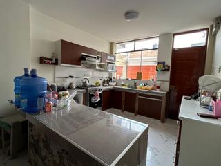 Foto 7 de Casa en Chiclayo