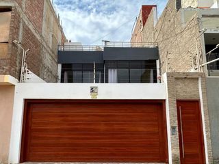 Foto 2 de Casa en Chiclayo