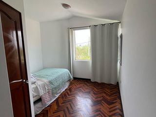 Foto 3 de Vive cerca del mar en una casa amplia y moderna en Pimentel.