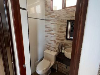 Foto 26 de Vive cerca del mar en una casa amplia y moderna en Pimentel.