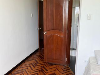 Foto 6 de Vive cerca del mar en una casa amplia y moderna en Pimentel.