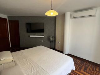 Foto 11 de Vive cerca del mar en una casa amplia y moderna en Pimentel.