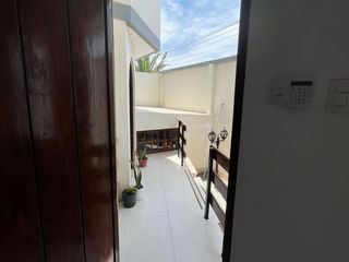 Foto 29 de Vive cerca del mar en una casa amplia y moderna en Pimentel.