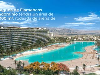 Foto 1 de Terreno en  Flamencos Condominio