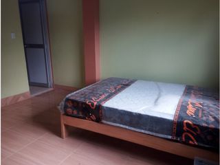 Foto 5 de SE ALQUILA HABITACIONES EN YURIMAGUAS, LORETO