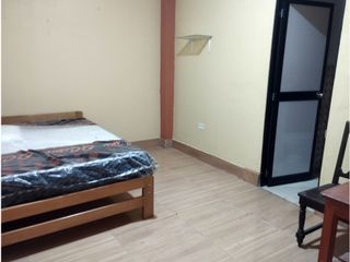 Foto 7 de SE ALQUILA HABITACIONES EN YURIMAGUAS, LORETO