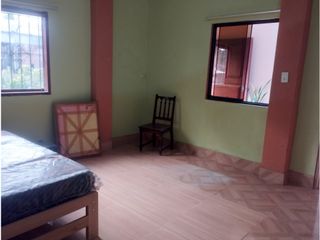 Foto 4 de SE ALQUILA HABITACIONES EN YURIMAGUAS, LORETO