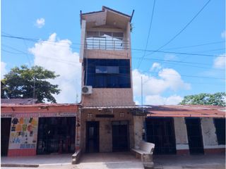 Foto 2 de SE ALQUILA CASA AMOBLADA EN YURIMAGUAS, LORETO