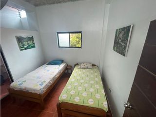 Foto 10 de SE ALQUILA CASA AMOBLADA EN YURIMAGUAS, LORETO