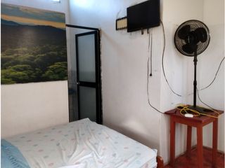 Foto 17 de SE ALQUILA CASA AMOBLADA EN YURIMAGUAS, LORETO