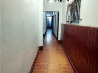 Foto 14 de SE ALQUILA CASA AMOBLADA EN YURIMAGUAS, LORETO