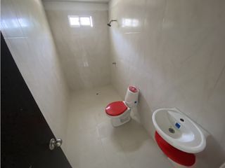 Foto 5 de APARTAMENTO EN  ARRIENDO BARRIO BOSTON
