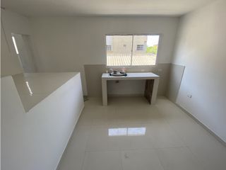 Foto 3 de APARTAMENTO EN  ARRIENDO BARRIO BOSTON